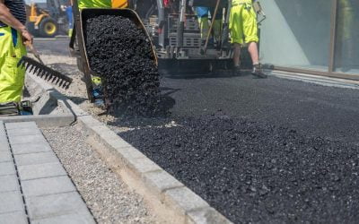Why Choosing the Right Asphalt Contractor Makes All the Difference for Your Project