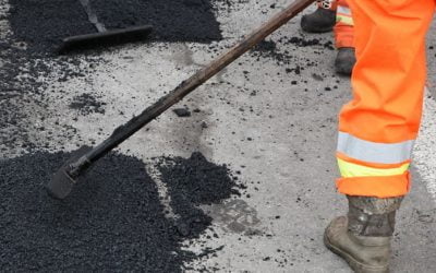 5 Questions to Ask Before Hiring an Asphalt Paving Contractor