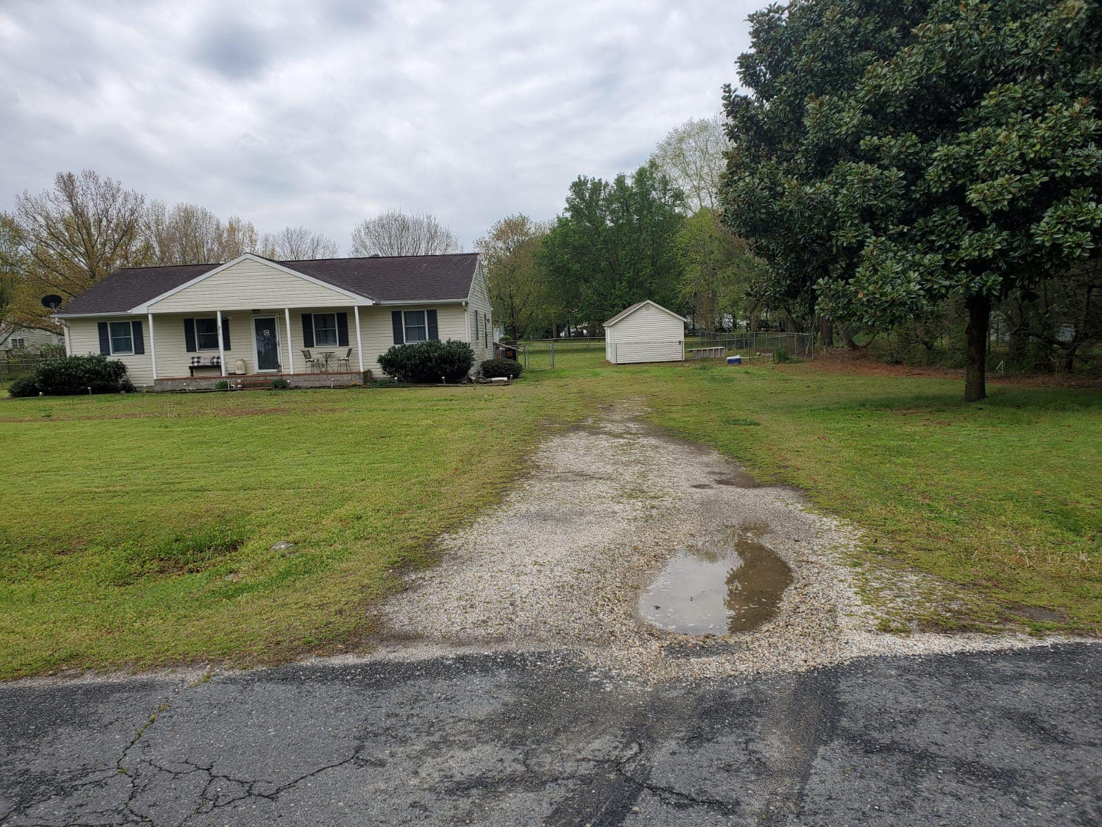 274549683_107620525192719_6158870923123027111_n Asphalt Crack Filling  | S&S Paving LLC - New Market, MD