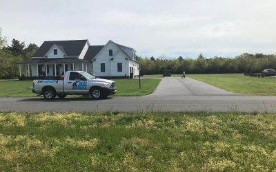 How Weather Impacts Asphalt Driveways (and What You Can Do to Protect Them)