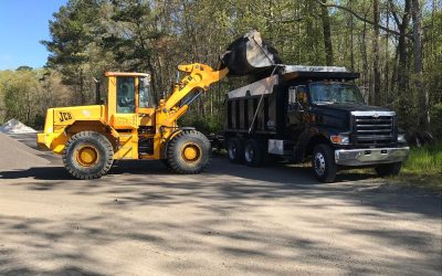 Why Trusting Local Asphalt Companies Ensures Quality and Long-Lasting Results
