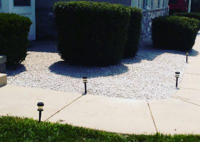RH Paving LLC