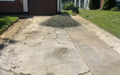 Why Your Driveway Might Be the Reason Your Guests Park Next Door
