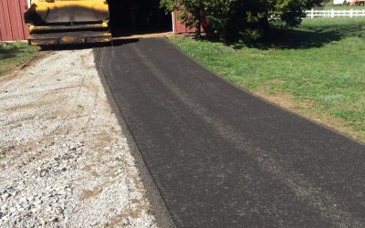 Top Signs Your Driveway Needs Repaving Before Summer Hits