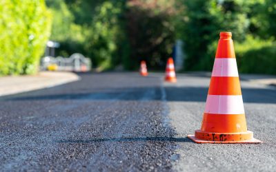 How Seasonal Changes Can Impact Your Asphalt: Common Issues and How to Fix Them