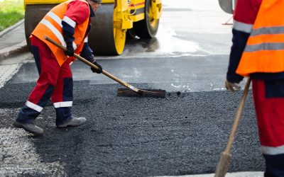 Here’s How Asphalt Maintenance Saves You Money