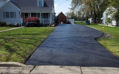 RH Paving: A Family Tradition of Quality