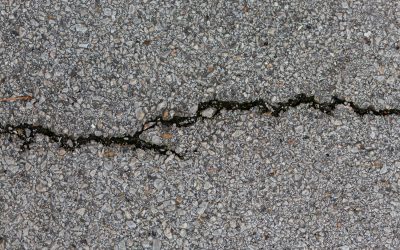 Cracked Asphalt? Here’s Why You Shouldn’t Ignore It
